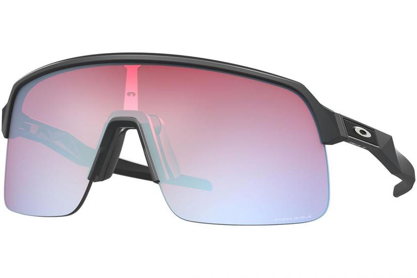 Oakley SUTRO LITE (OO9463-946317) | Unisex Mavi Aynalı Güneş Gözlüğü